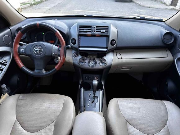 Sahibinden Toyota RAV4 2.0 Extra 2010 Model 