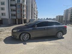 Sahibinden Ford Focus 1.5 TDCi Titanium 2015 Model  260.000 km Gri