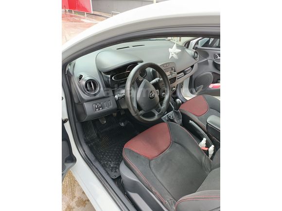 Sahibinden Renault Clio 1.5 dCi Joy  düşük km