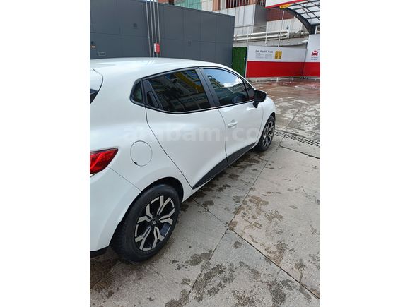 Sahibinden Renault Clio 1.5 dCi Joy  düşük km