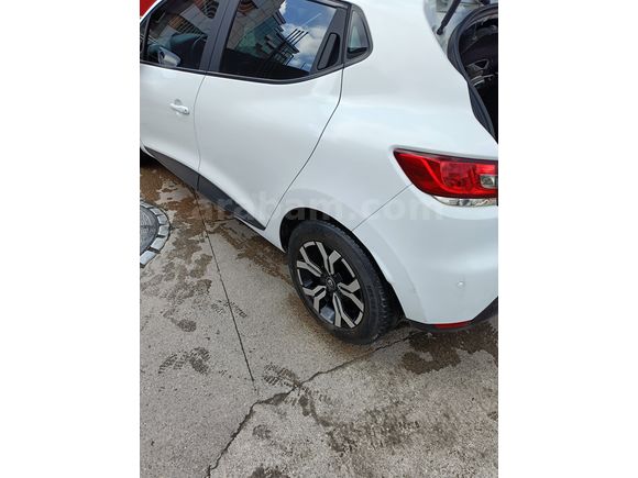 Sahibinden Renault Clio 1.5 dCi Joy  düşük km