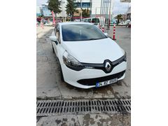 Sahibinden Renault Clio 1.5 dCi Joy  düşük km