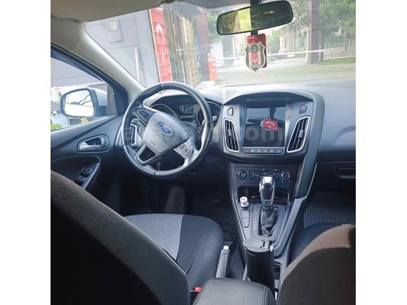 Sahibinden Ford Focus 1.5 TDCi Trend X 2016 Model 