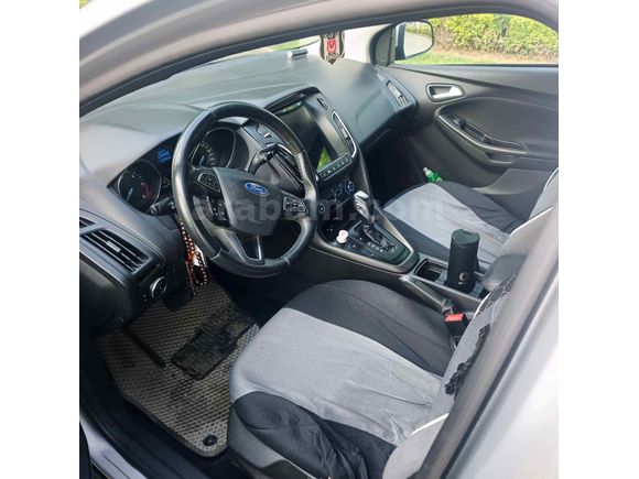 Sahibinden Ford Focus 1.5 TDCi Trend X 2016 Model 