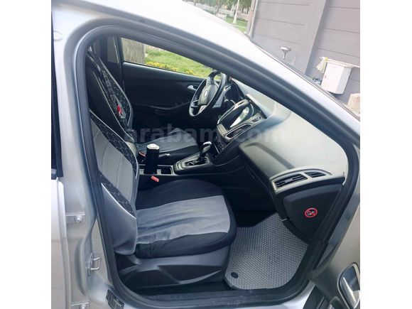 Sahibinden Ford Focus 1.5 TDCi Trend X 2016 Model 