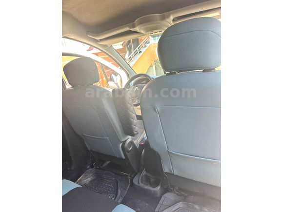 Sahibinden Citroen Berlingo 1.6 HDi Multispace 2015 Model 