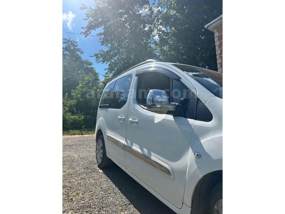 Sahibinden Citroen Berlingo 1.6 HDi Multispace 2015 Model 