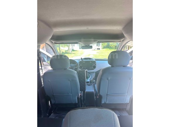 Sahibinden Citroen Berlingo 1.6 HDi Multispace 2015 Model 