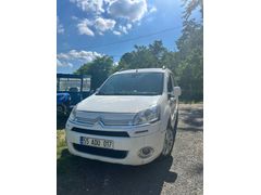 Sahibinden Citroen Berlingo 1.6 HDi Multispace 2015 Model 