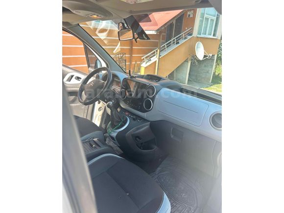 Sahibinden Citroen Berlingo 1.6 HDi Multispace 2015 Model 