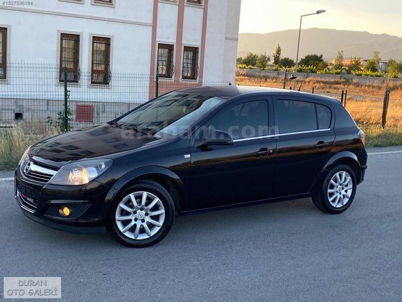 -2010 Model Hatasız Boyasız 155'Kmde-1.6 Enjoy Opel Astra-