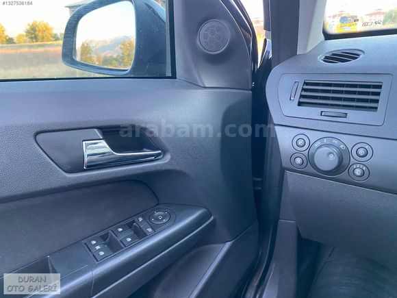 -2010 Model Hatasız Boyasız 155'Kmde-1.6 Enjoy Opel Astra-