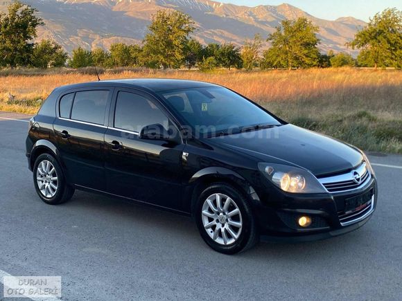 -2010 Model Hatasız Boyasız 155'Kmde-1.6 Enjoy Opel Astra-