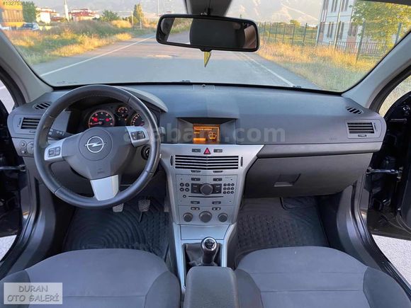 -2010 Model Hatasız Boyasız 155'Kmde-1.6 Enjoy Opel Astra-