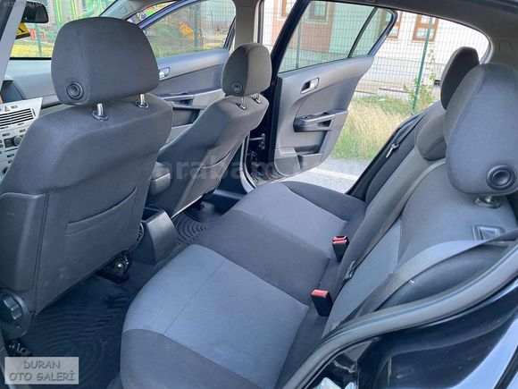 -2010 Model Hatasız Boyasız 155'Kmde-1.6 Enjoy Opel Astra-