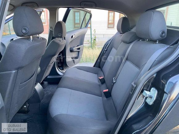 -2010 Model Hatasız Boyasız 155'Kmde-1.6 Enjoy Opel Astra-