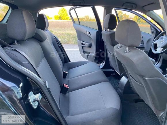 -2010 Model Hatasız Boyasız 155'Kmde-1.6 Enjoy Opel Astra-
