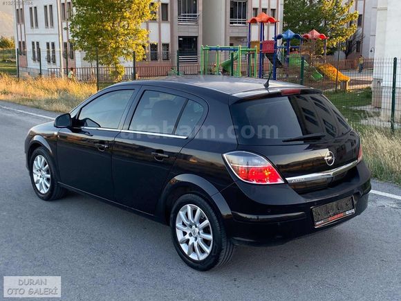 -2010 Model Hatasız Boyasız 155'Kmde-1.6 Enjoy Opel Astra-