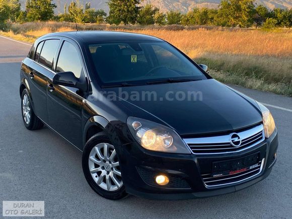 -2010 Model Hatasız Boyasız 155'Kmde-1.6 Enjoy Opel Astra-