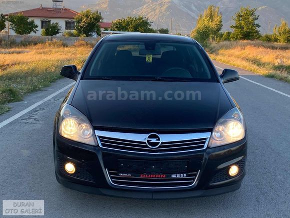-2010 Model Hatasız Boyasız 155'Kmde-1.6 Enjoy Opel Astra-