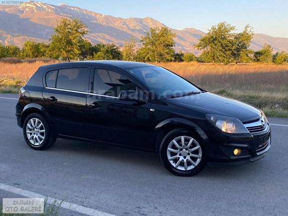 -2010 Model Hatasız Boyasız 155'Kmde-1.6 Enjoy Opel Astra-