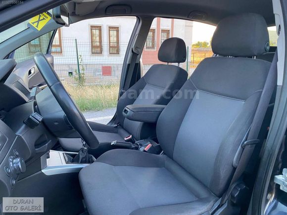 -2010 Model Hatasız Boyasız 155'Kmde-1.6 Enjoy Opel Astra-