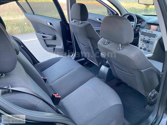 -2010 Model Hatasız Boyasız 155'Kmde-1.6 Enjoy Opel Astra-