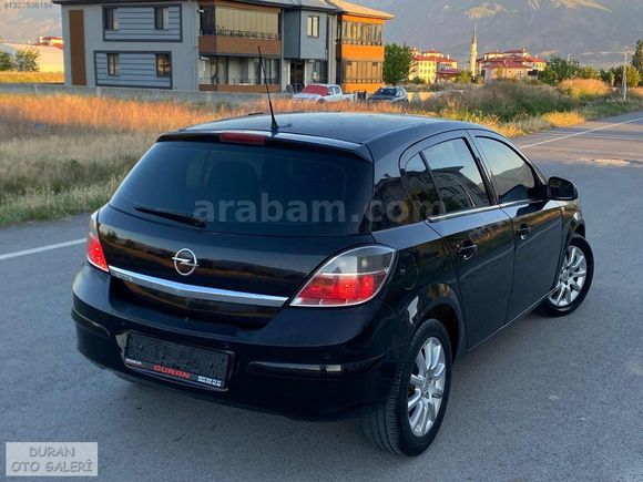 -2010 Model Hatasız Boyasız 155'Kmde-1.6 Enjoy Opel Astra-