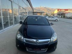 Galeriden Opel Astra 1.6 Enjoy 2010 Model Erzincan 155.000 km Siyah
