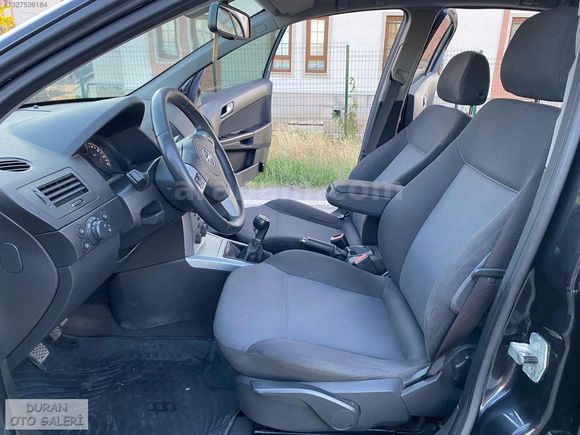-2010 Model Hatasız Boyasız 155'Kmde-1.6 Enjoy Opel Astra-