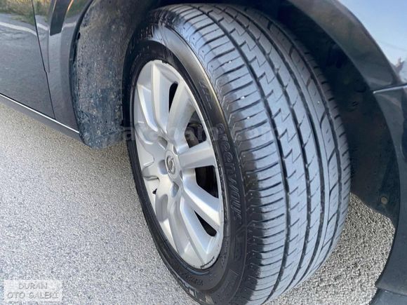 -2010 Model Hatasız Boyasız 155'Kmde-1.6 Enjoy Opel Astra-
