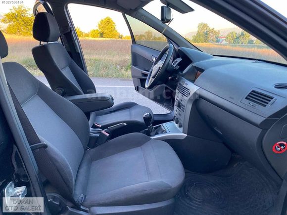 -2010 Model Hatasız Boyasız 155'Kmde-1.6 Enjoy Opel Astra-