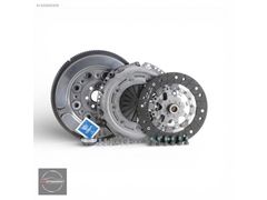 Crafter Debriyaj Set+Volan 2.5TDI BJM 2006-2016 076105266A