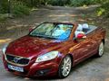 Sahibinden Volvo C70 2.0 D Premium 2011 Model 
