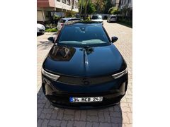Sahibinden Opel Mokka 1.2 T GS 2023 Model 