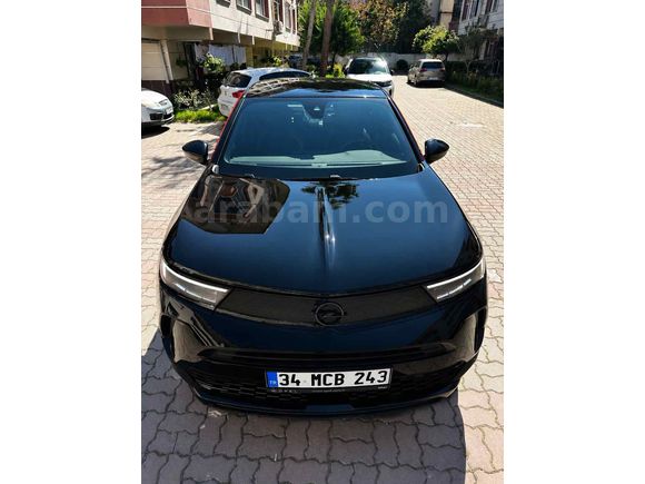 Sahibinden Opel Mokka 1.2 T GS 2023 Model 