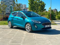 52 BİN KM'DE HATASIZ AYARINDA FİESTA ECOBOOST OTOMATİK