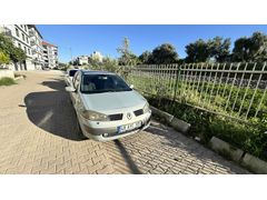 Sahibinden Renault Megane 1.6 Dynamique 2004 Model 