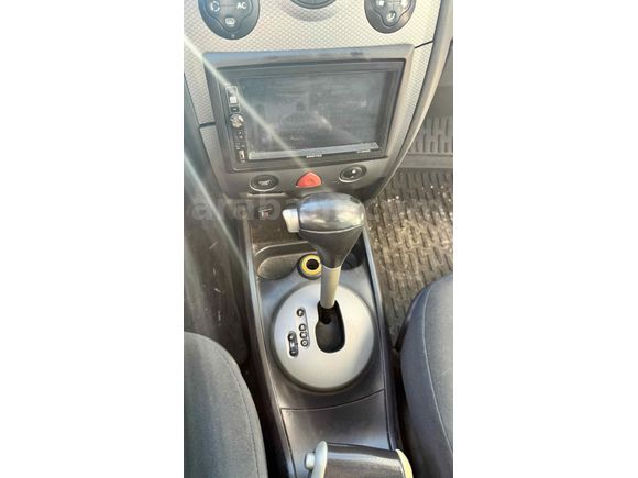 Sahibinden Renault Megane 1.6 Dynamique 2004 Model 