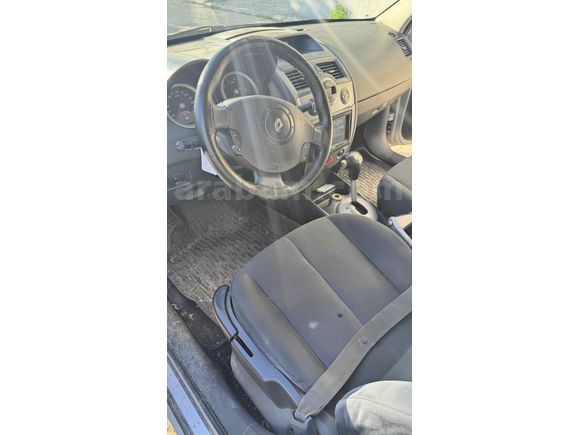Sahibinden Renault Megane 1.6 Dynamique 2004 Model 