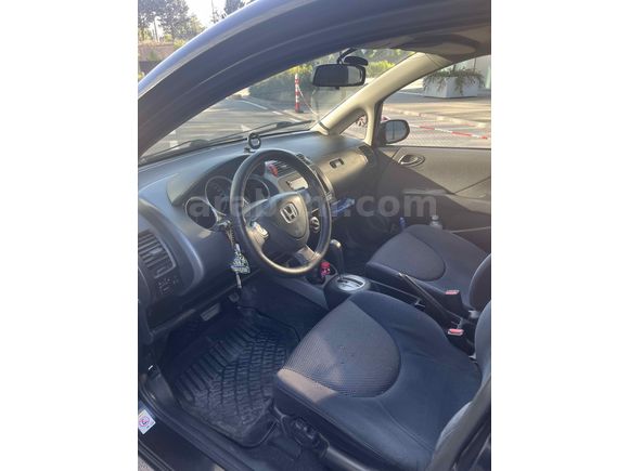 Sahibinden Honda Jazz 1.4 ES 2004 Model 