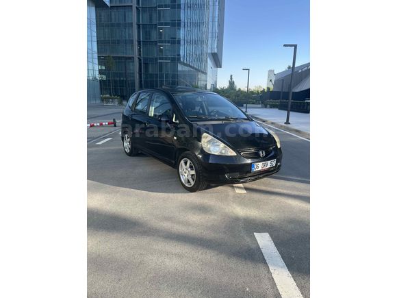 Sahibinden Honda Jazz 1.4 ES 2004 Model 