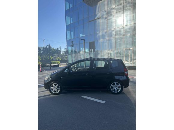 Sahibinden Honda Jazz 1.4 ES 2004 Model 
