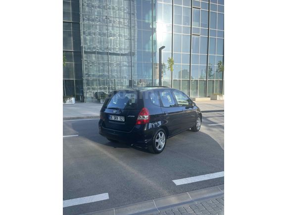 Sahibinden Honda Jazz 1.4 ES 2004 Model 