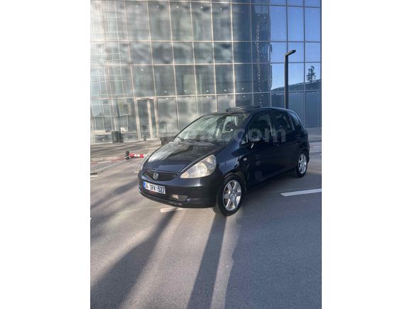 Sahibinden Honda Jazz 1.4 ES 2004 Model 