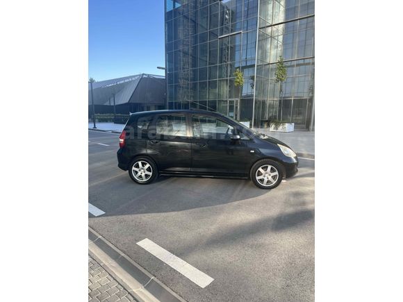 Sahibinden Honda Jazz 1.4 ES 2004 Model 