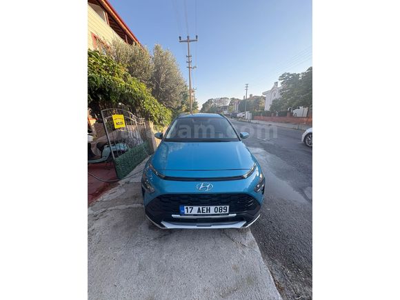 Sahibinden Hyundai Bayon 1.4 MPI Elite 2023 Model