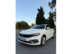 Sahibinden Fiat Egea 1.6 Multijet Urban 2022 Model  83.500 km Beyaz