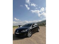 Sahibinden Volkswagen Golf 1.6 TDi BlueMotion Comfortline 2014 Model 