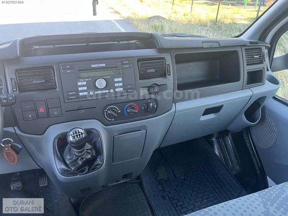 -2013 Model Hatasız Boyasız 164'Kmde-Eco Paket 330S-
